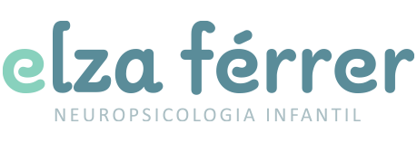 Elza Férrer - Neuropsicologia Infantil